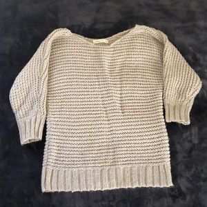 Staring at Stars Knit Top